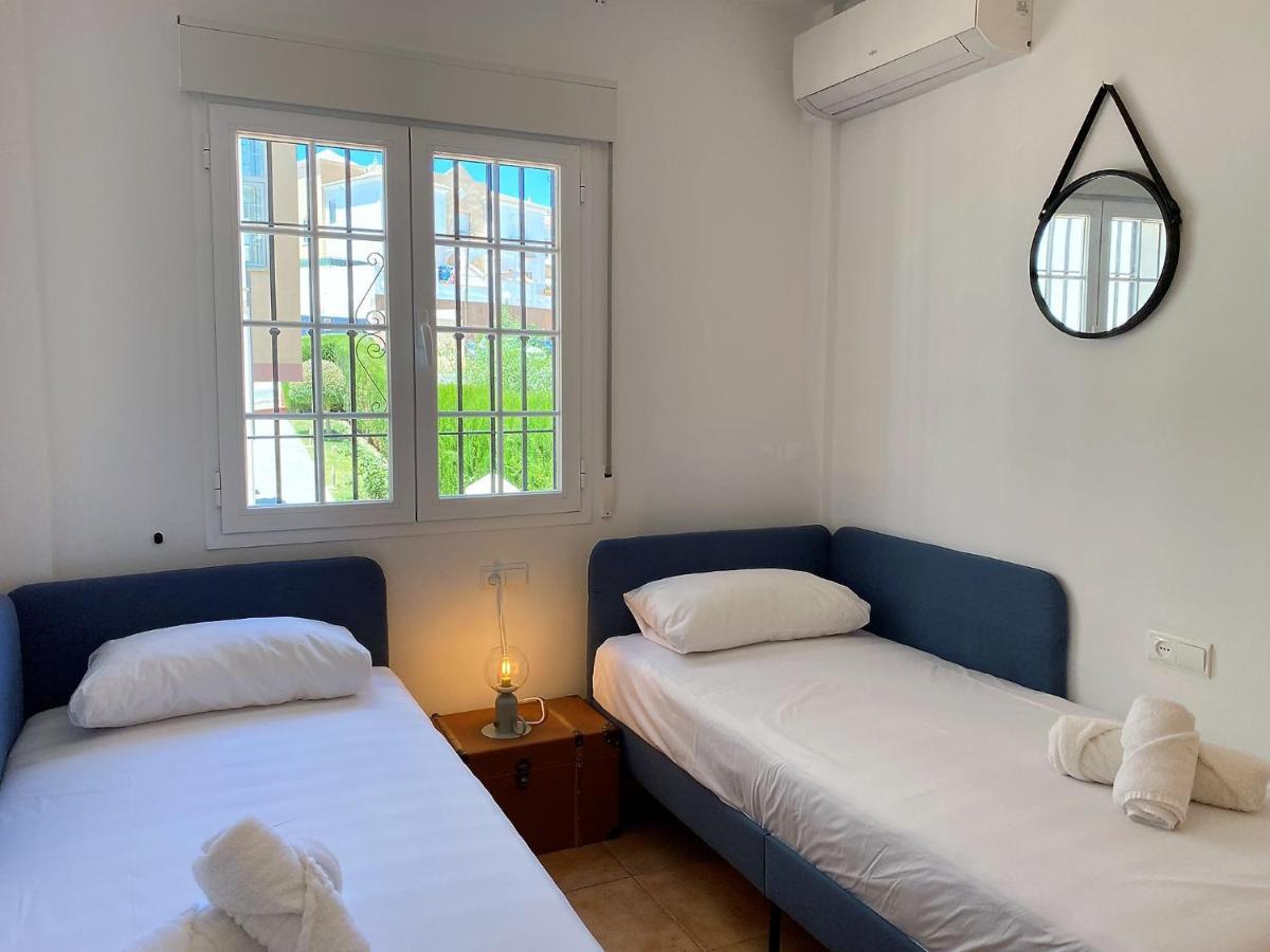 Apartamento Azahara En Casasol Nerja