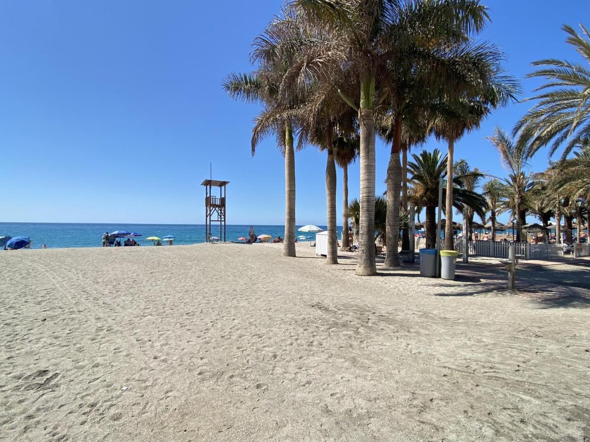 Apartamento Azahara En Casasol Nerja