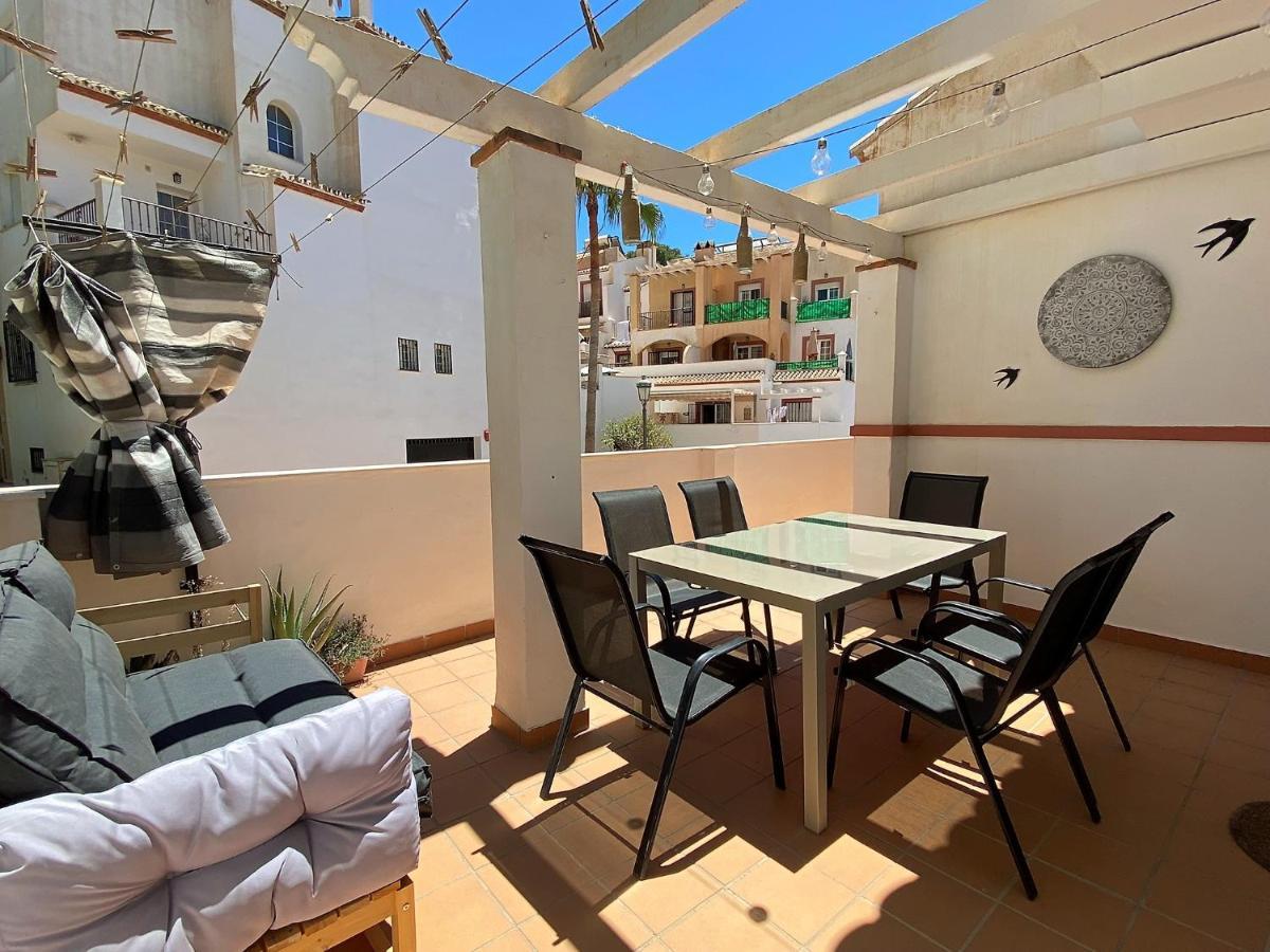 Azahara En Casasol Apartamento Nerja