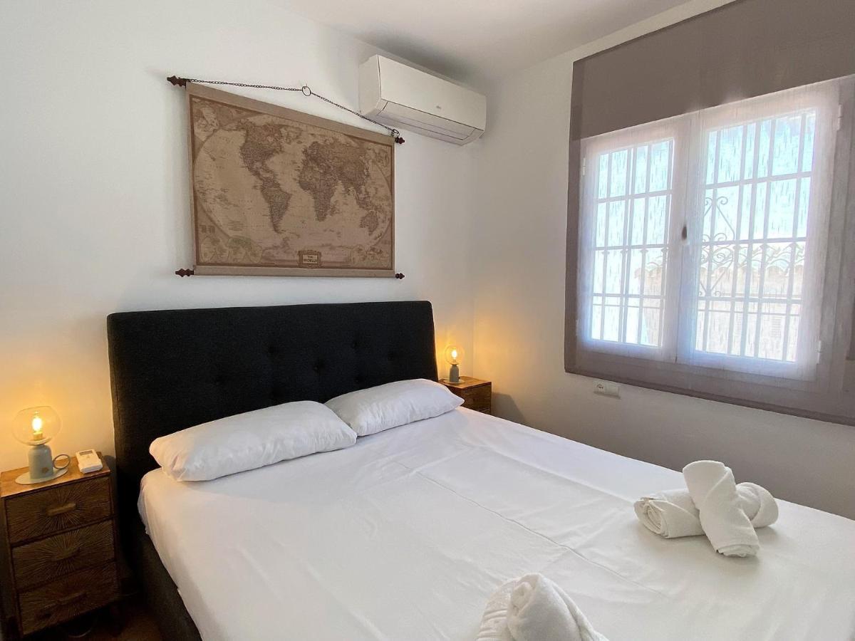 Apartamento Azahara En Casasol Nerja
