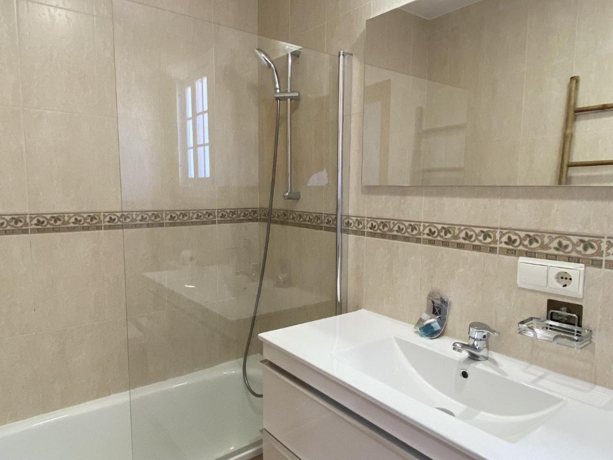 Apartamento Azahara En Casasol *