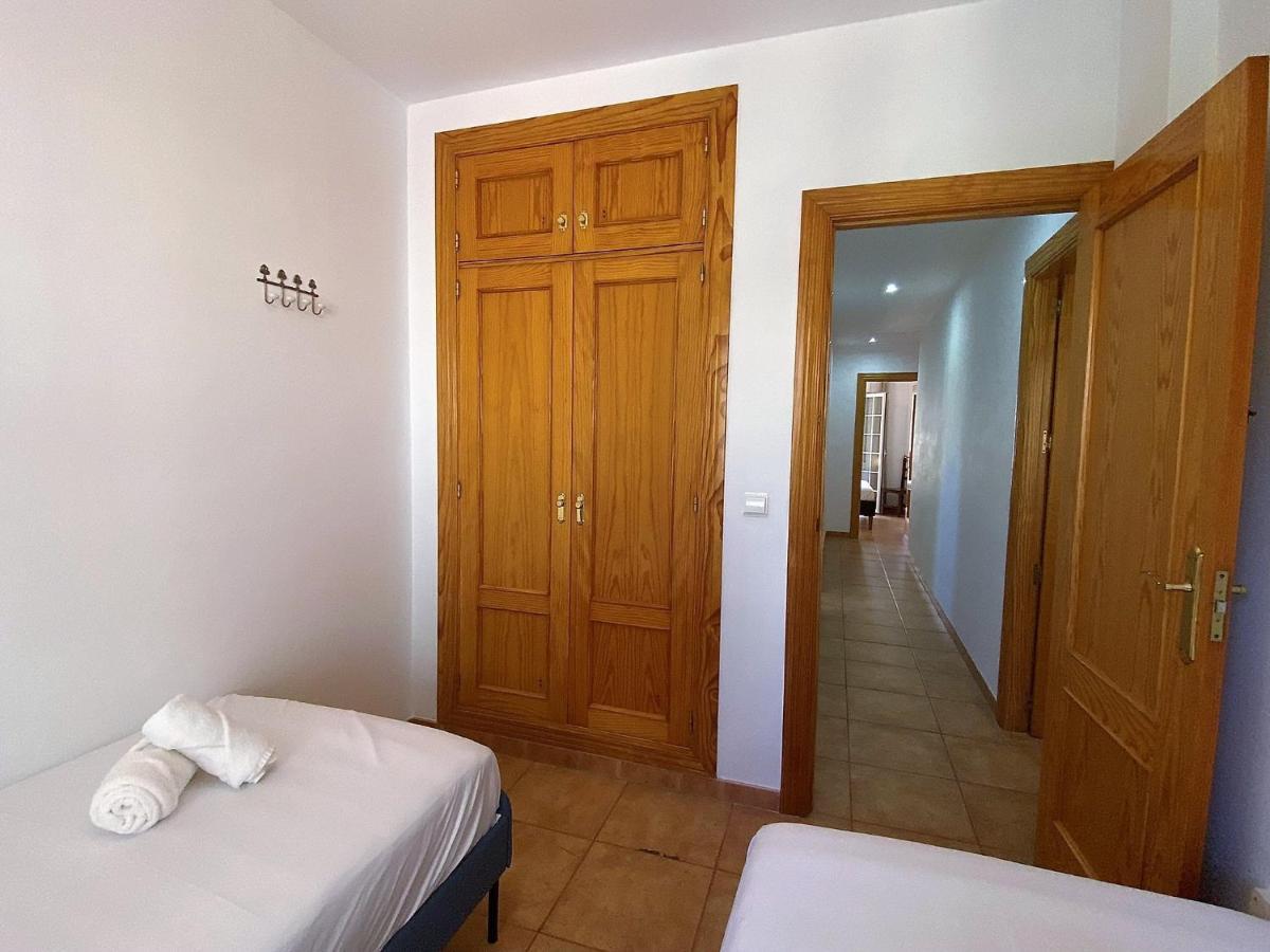 Apartamento Azahara En Casasol Nerja