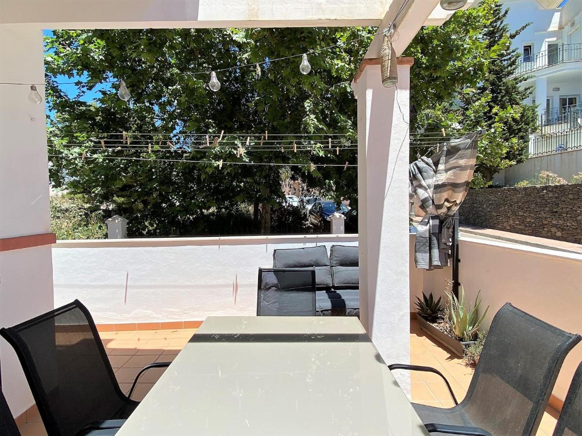 Apartamento Azahara En Casasol Nerja
