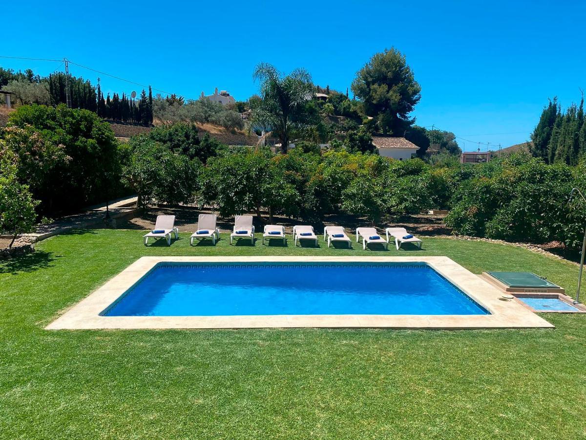 Tinajas Luxury * Nerja