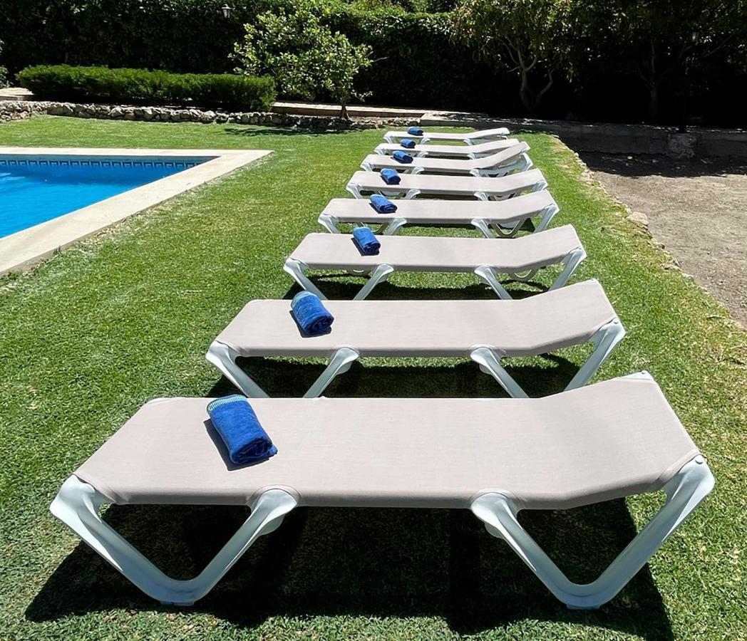 Pousada Tinajas Luxury Nerja
