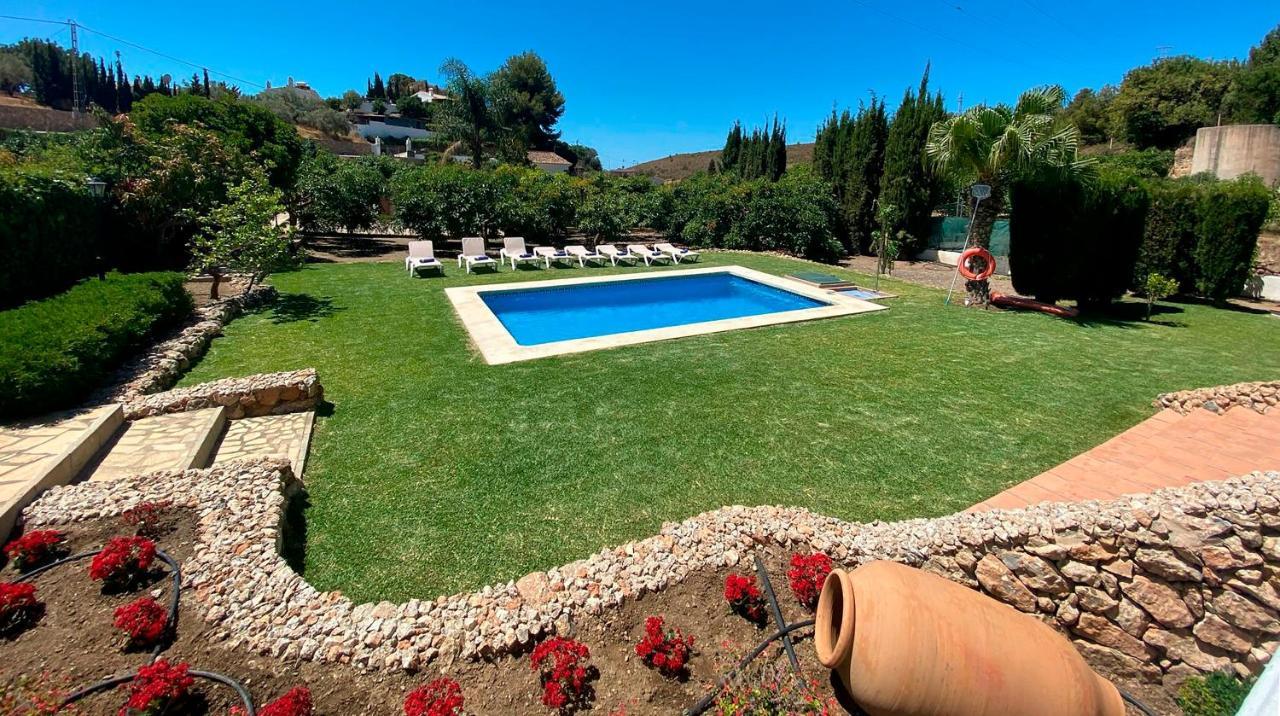 Tinajas Luxury Nerja