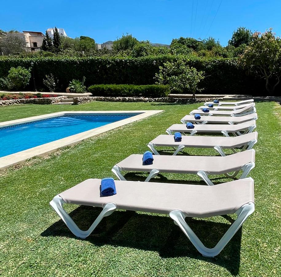 Tinajas Luxury Pousada *