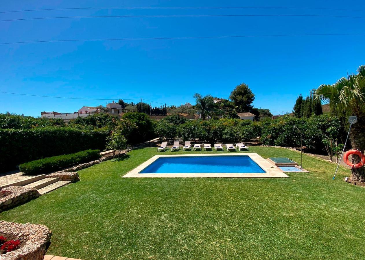 Tinajas Luxury Nerja