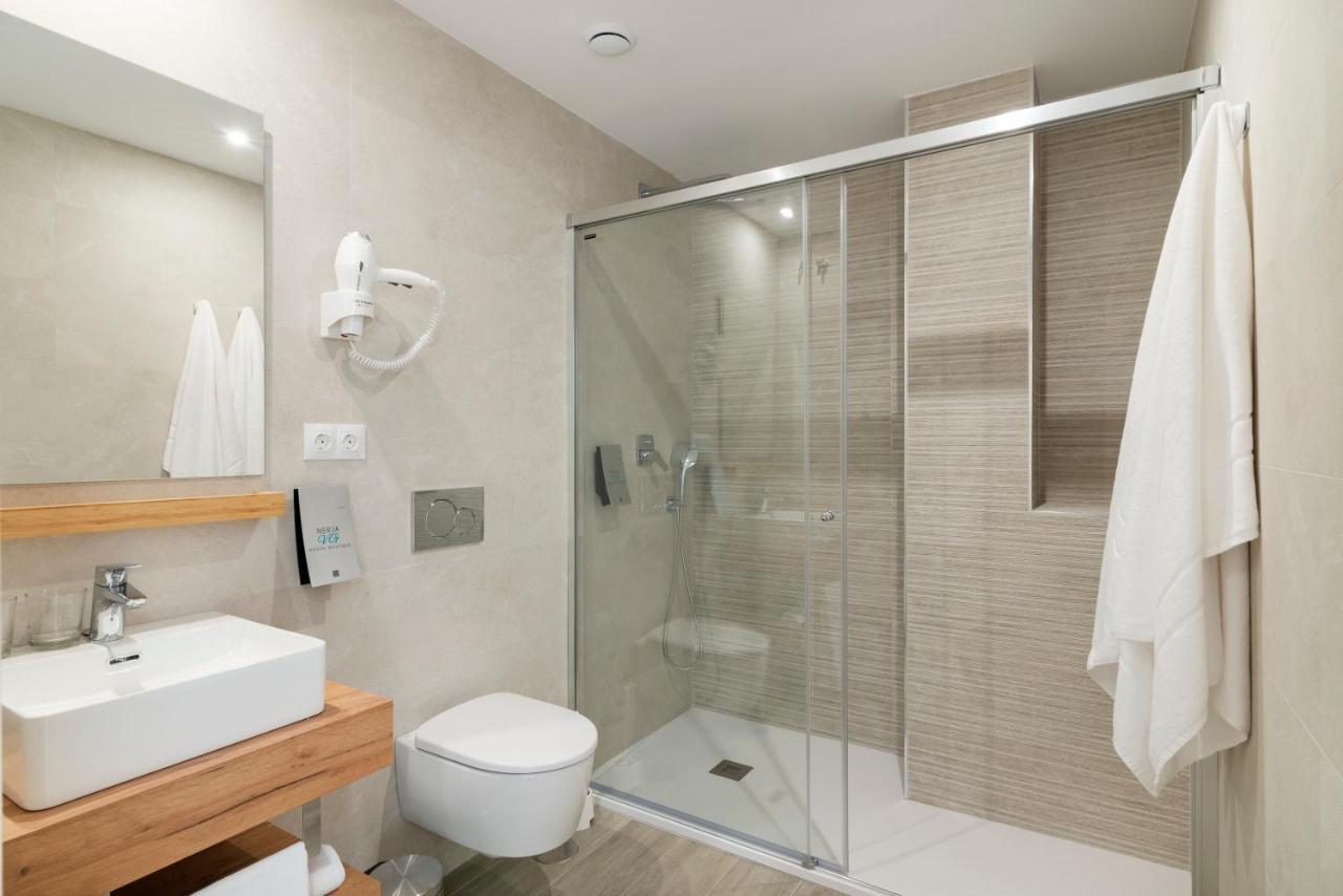 Guest house Vg Boutique *