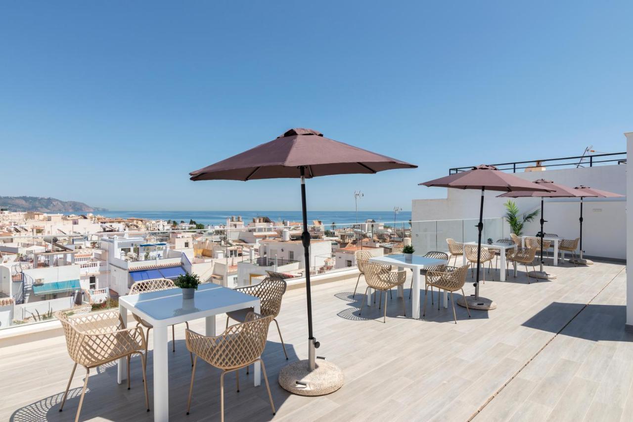 Gasthuis Vg Boutique Nerja