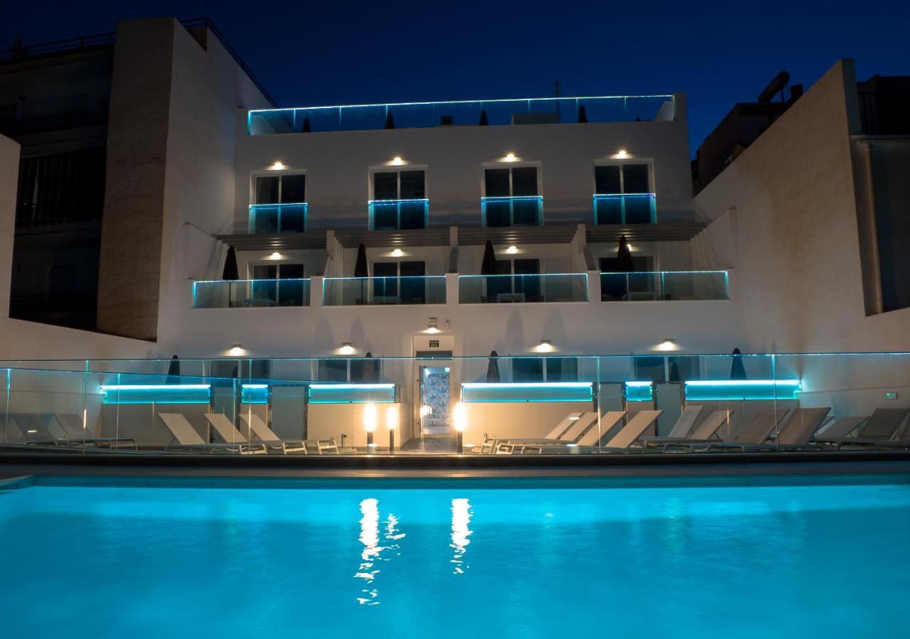 Guest house Vg Boutique Nerja