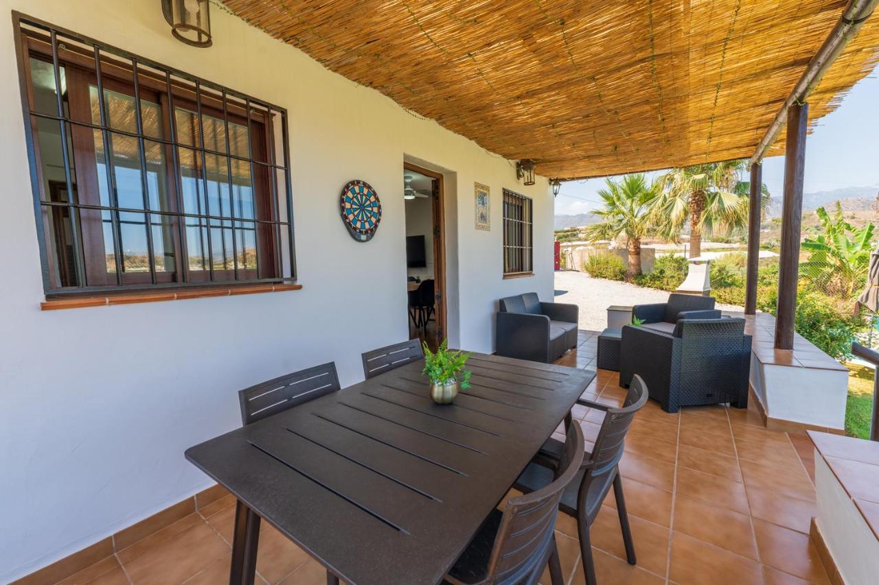 Сasa de vacaciones Cortijo Jimena New *