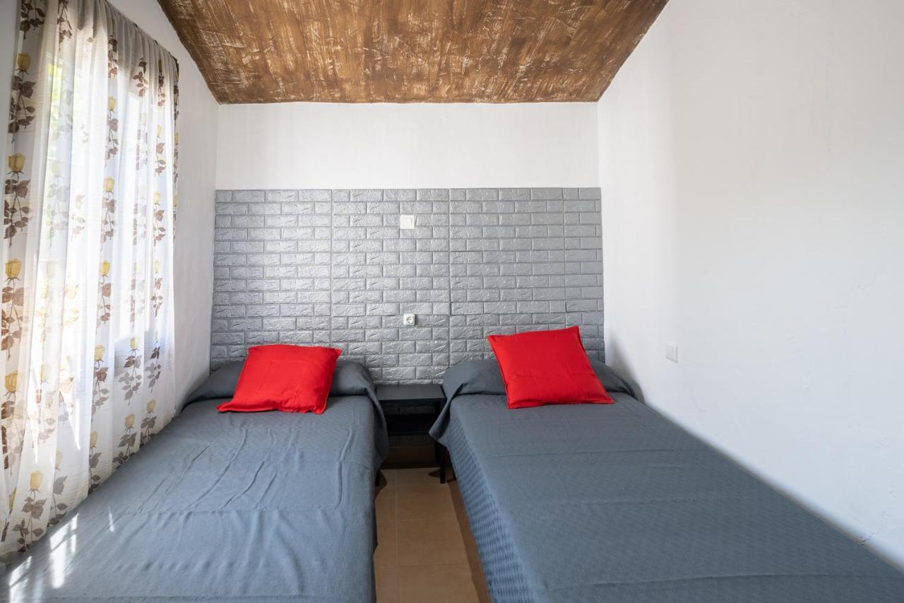 Cortijo Jimena New * Nerja