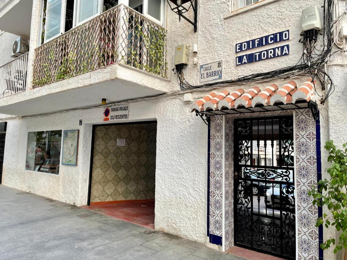 Appartement La Torna In By Centrall Alquileres Turisticos Nerja