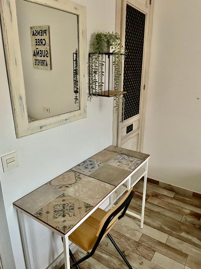 La Torna In By Centrall Alquileres Turisticos Appartement