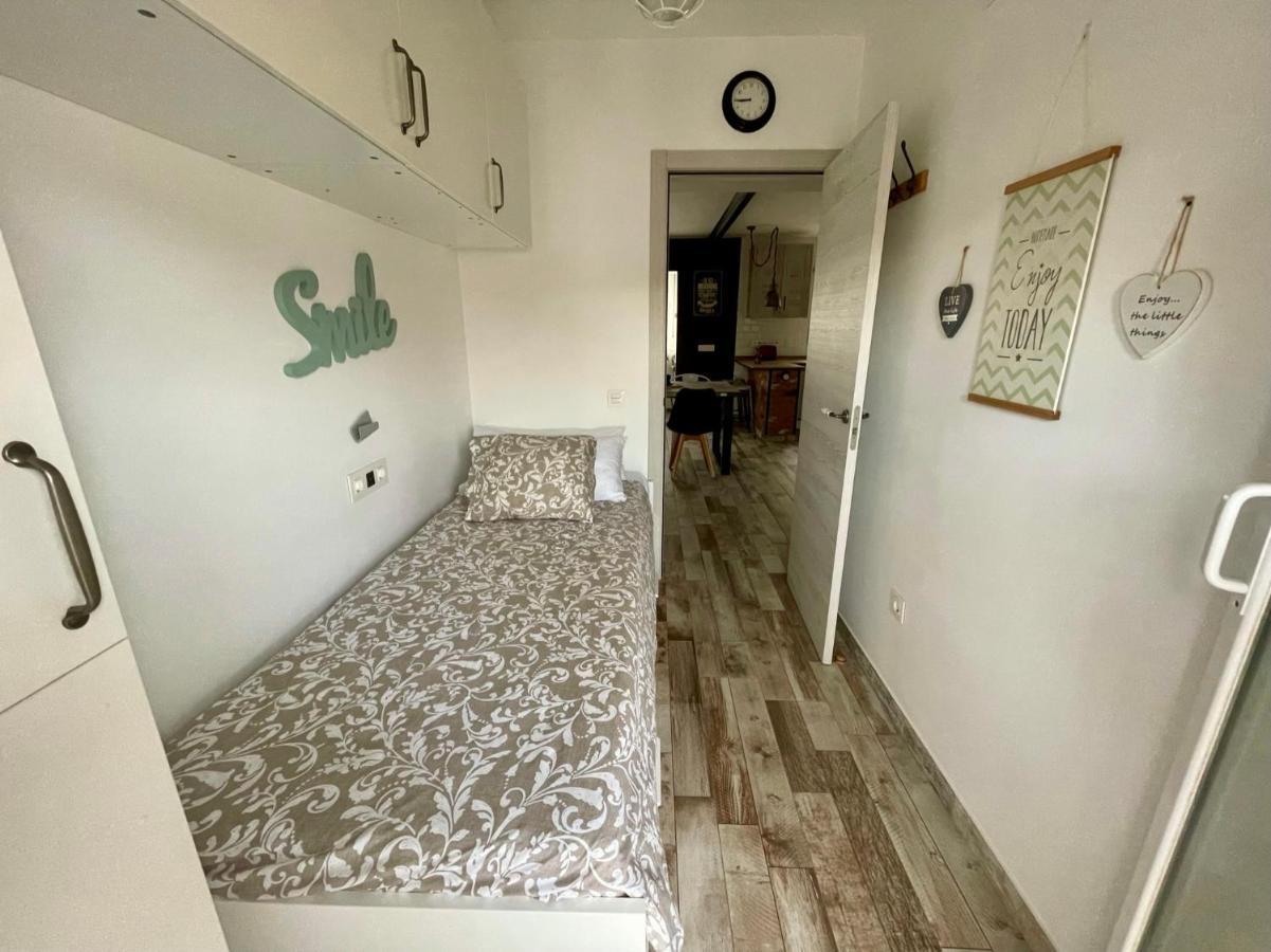 La Torna In By Centrall Alquileres Turisticos Appartement *