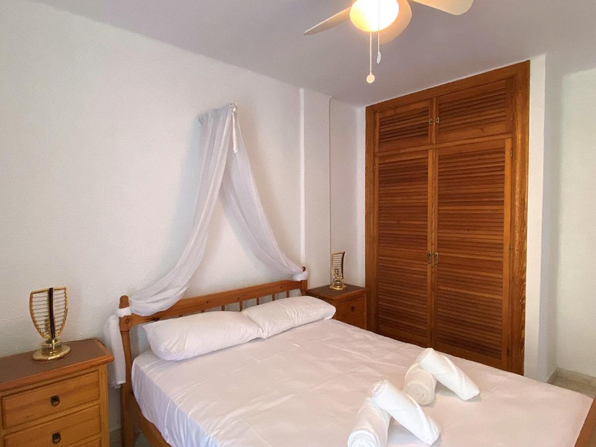 Apartment Bahamas 24 Burriana Casasol *