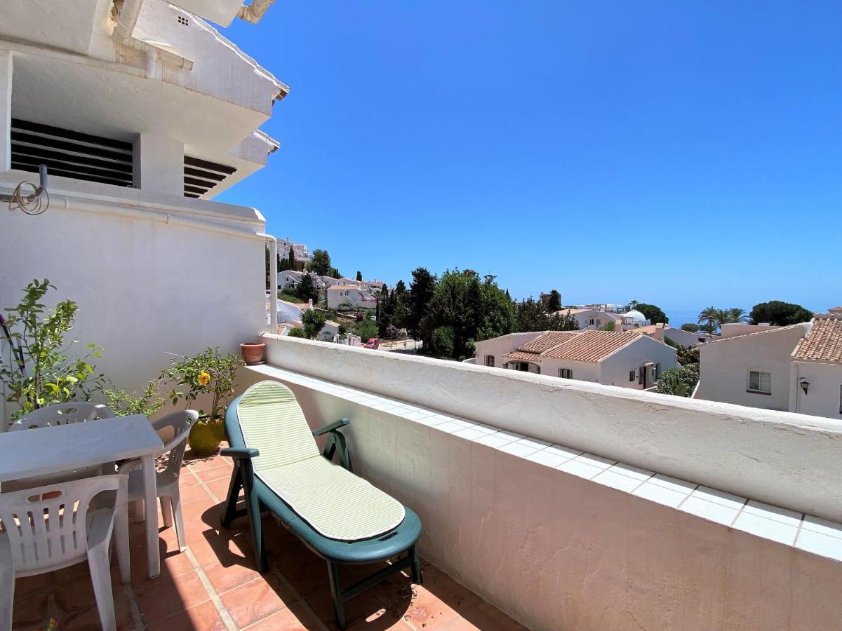 Apartamento Capuchinos 22 San Juan Capistrano Casasol