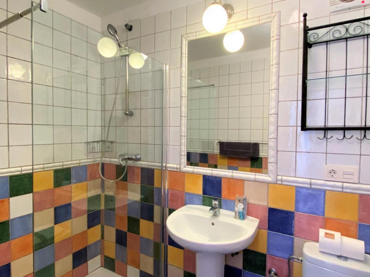 Apartamento Capuchinos 22 San Juan Capistrano Casasol *