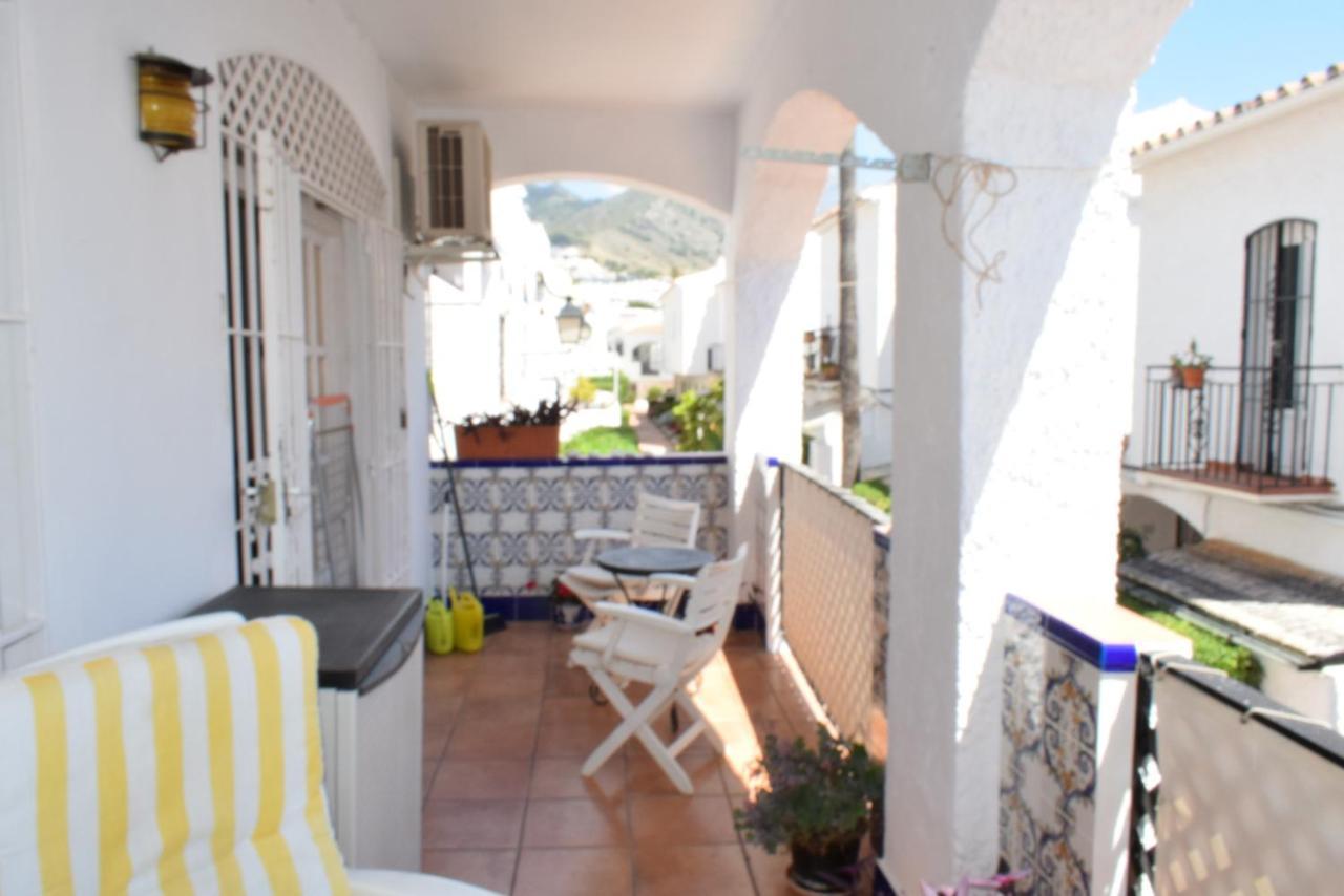 Verano Azul 72 Apartment Nerja