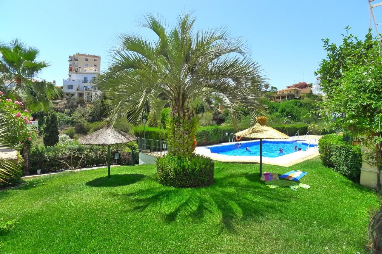 Apartment Jardines De Burriana *