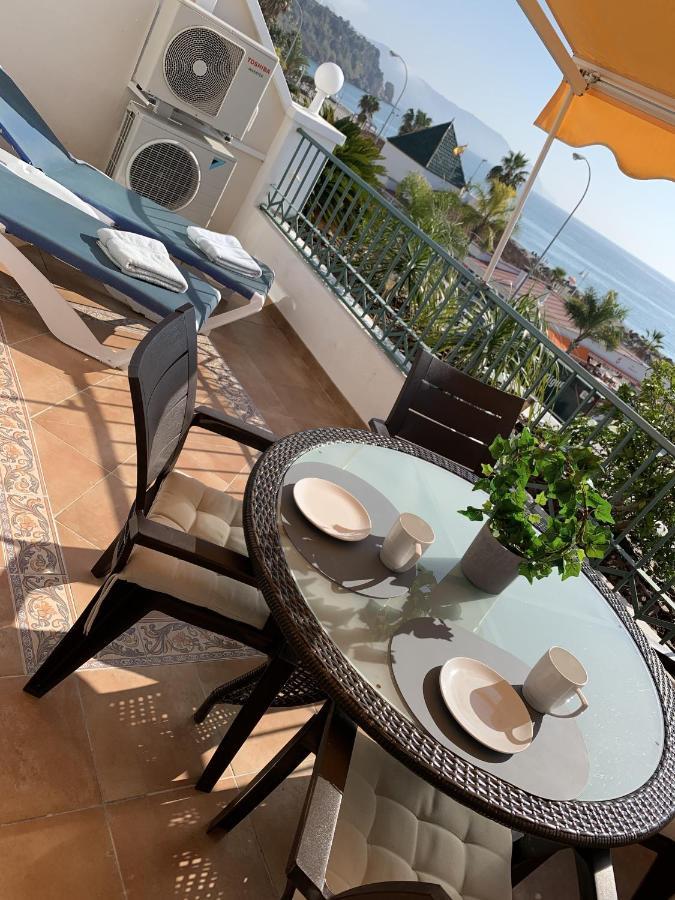 Apartamento Sunny Frontline Burriana *