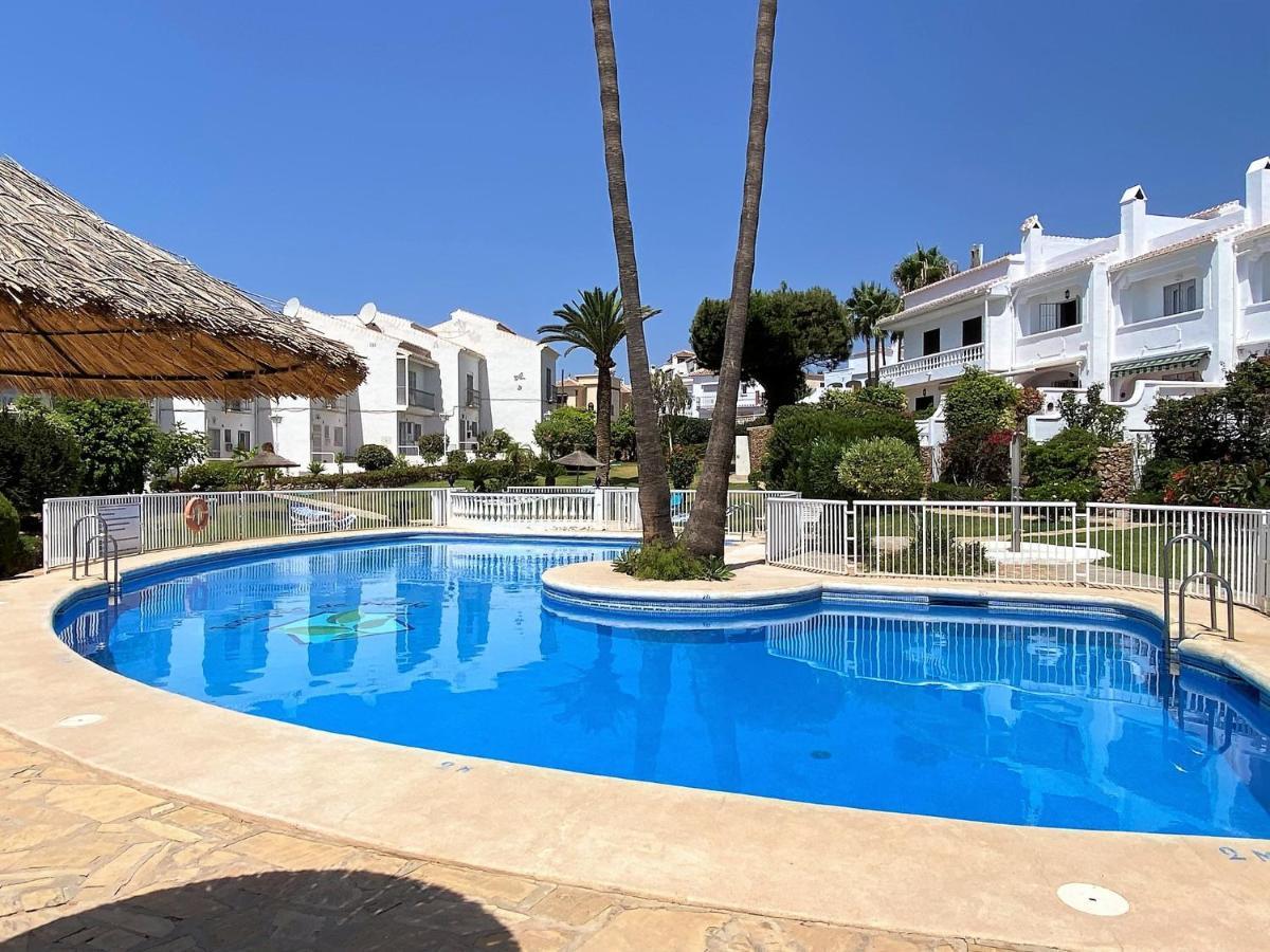 Сasa de vacaciones Jardines De 34 *