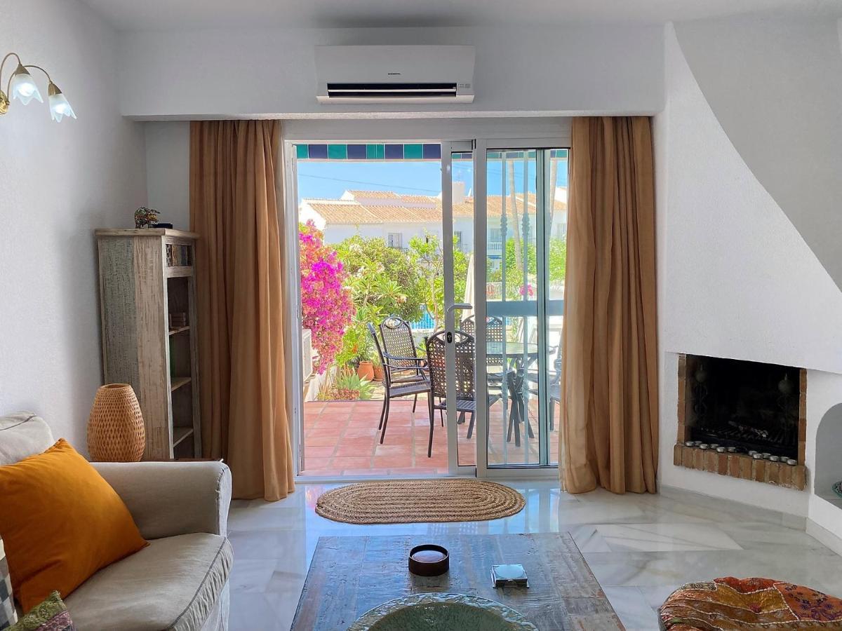Casa de férias Jardines De 34