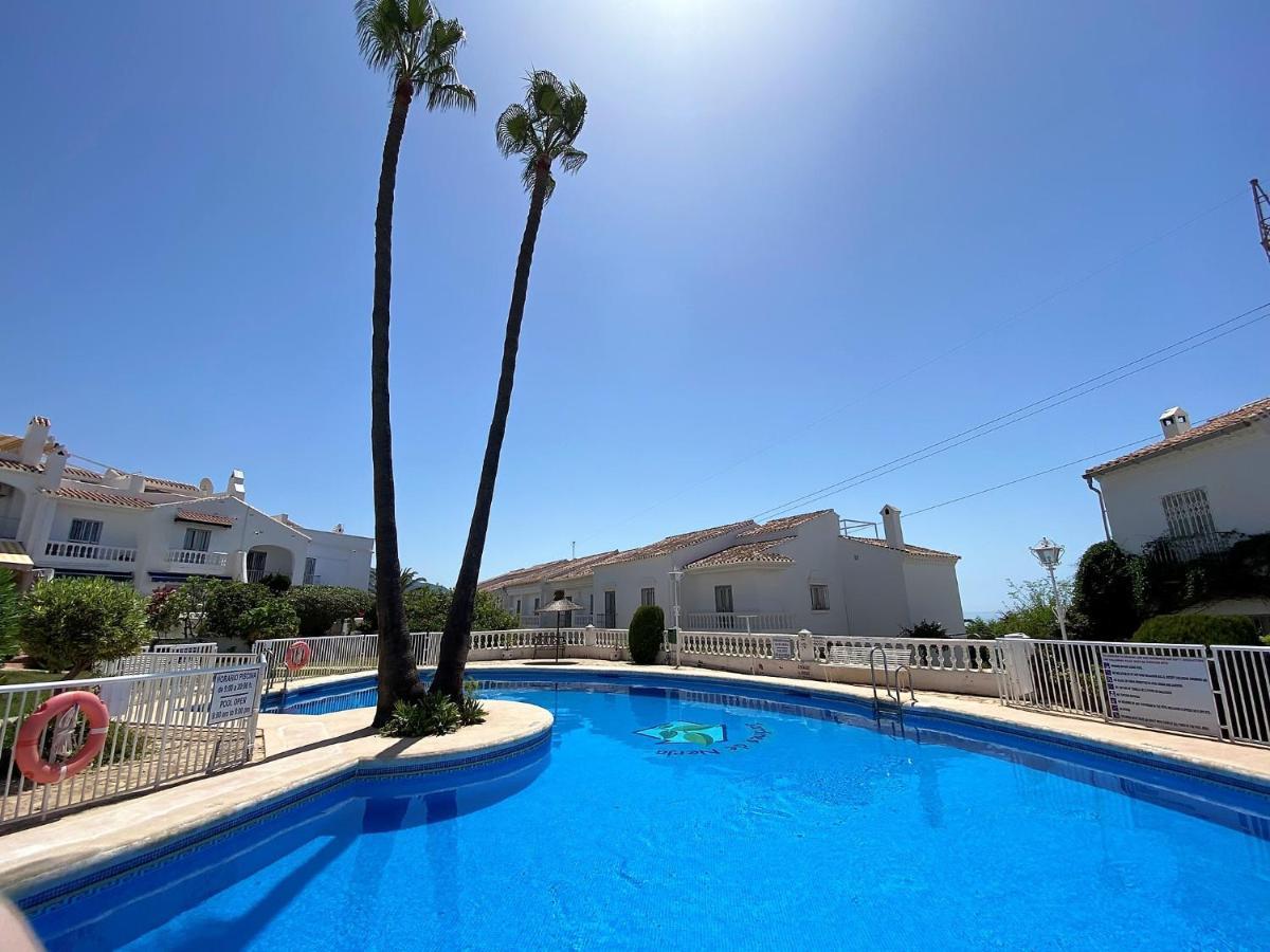 Jardines De 34 Nerja