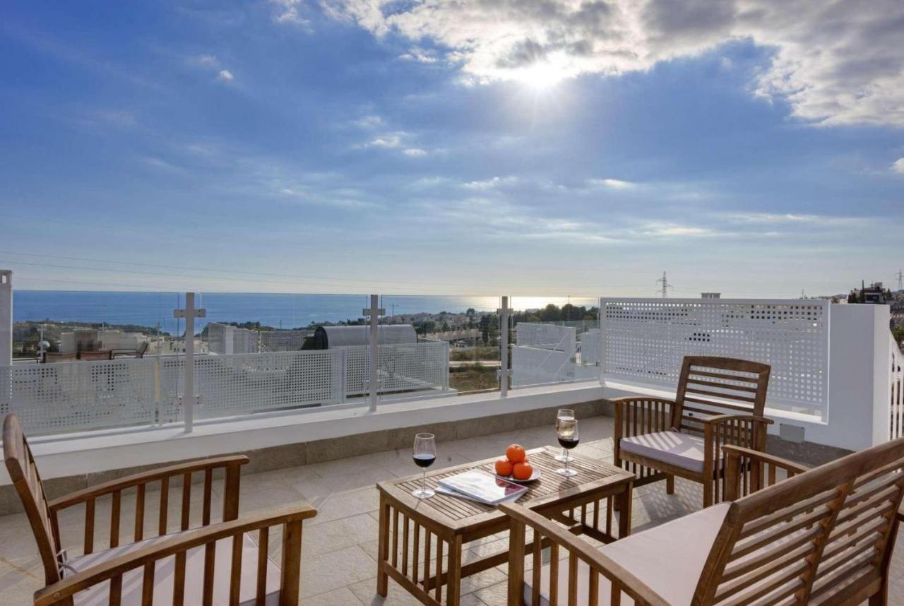 Capistrano Blue Tres Villa