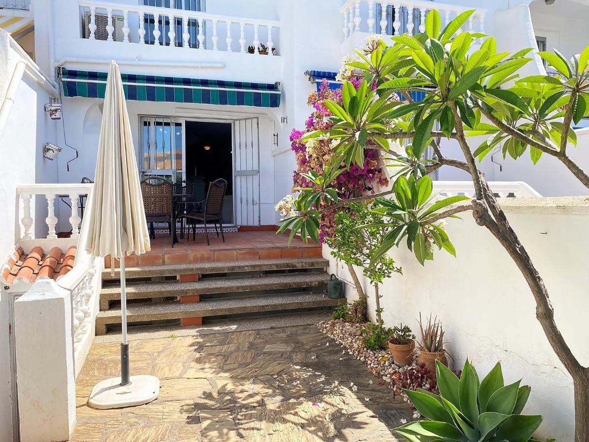 Jardines De 34 Сasa de vacaciones *