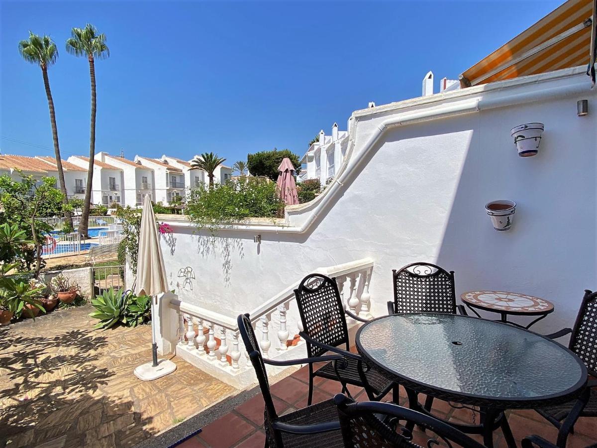 Jardines De 34 * Nerja