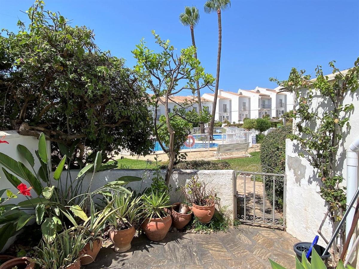 Jardines De 34