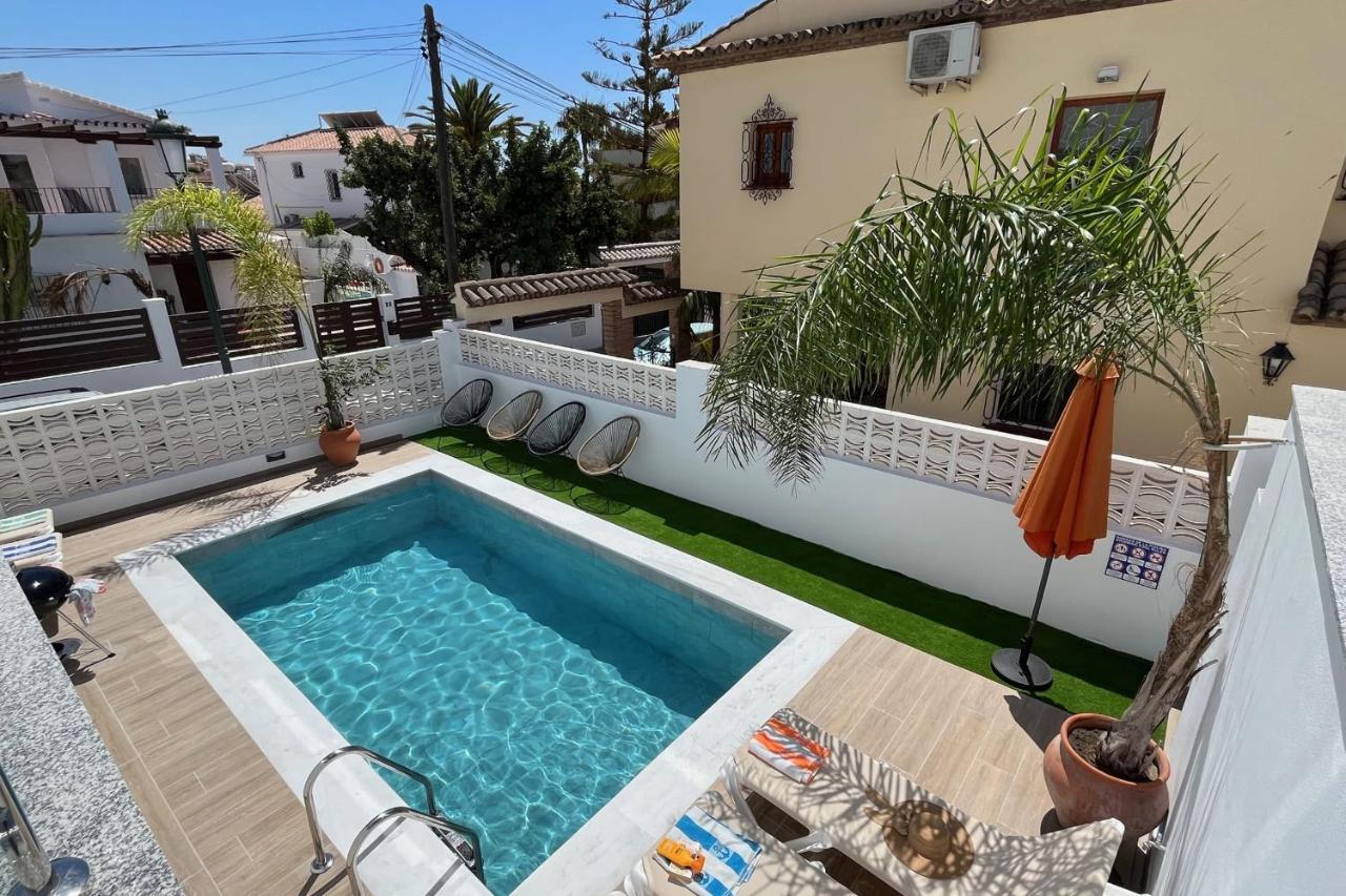 Paradise - Palmeras Villa *