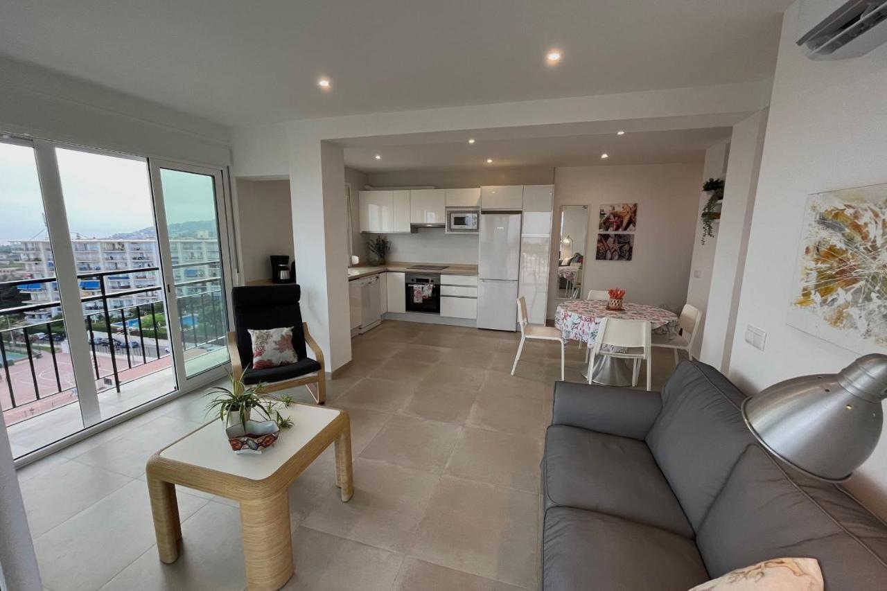 Apartment Paradise - Morasol 7 Nerja