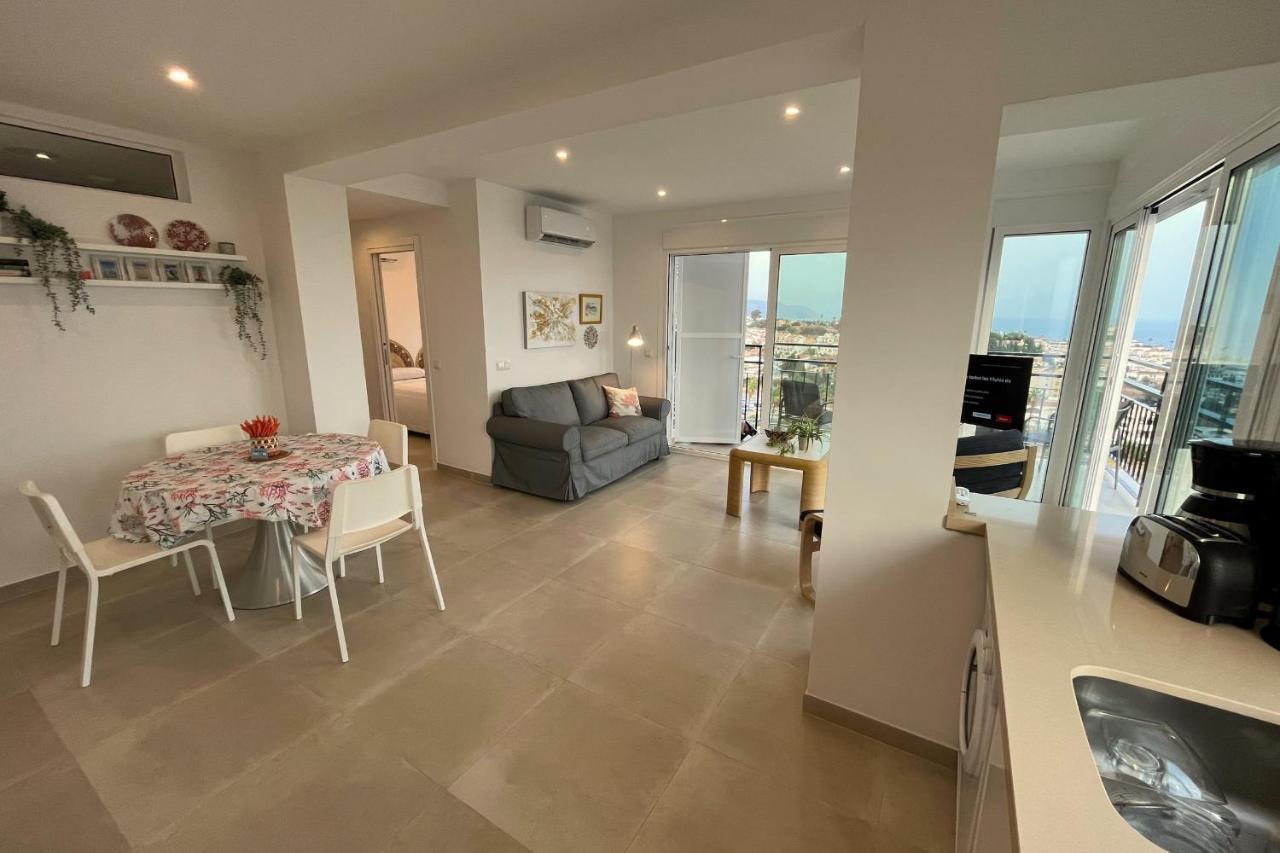 Apartment Paradise - Morasol 7 Nerja