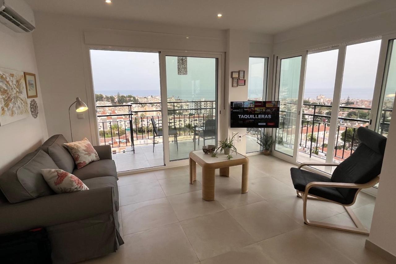 Paradise - Morasol 7 Apartment