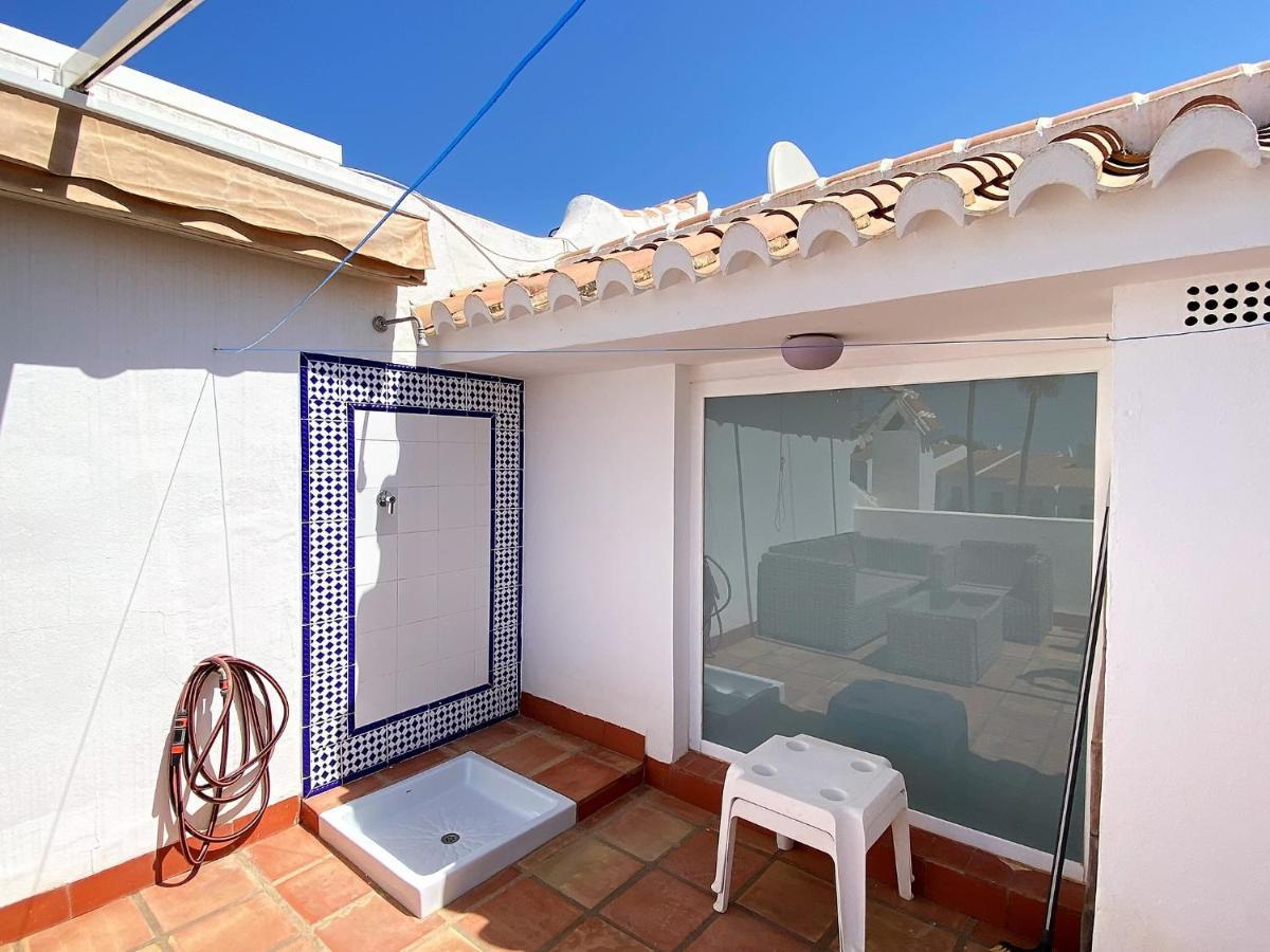 Jardines De 34 Сasa de vacaciones