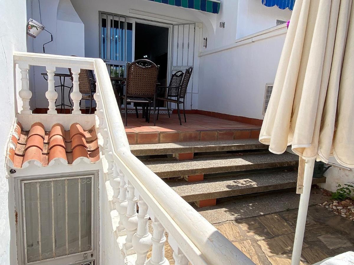 Jardines De 34 Casa de férias Nerja
