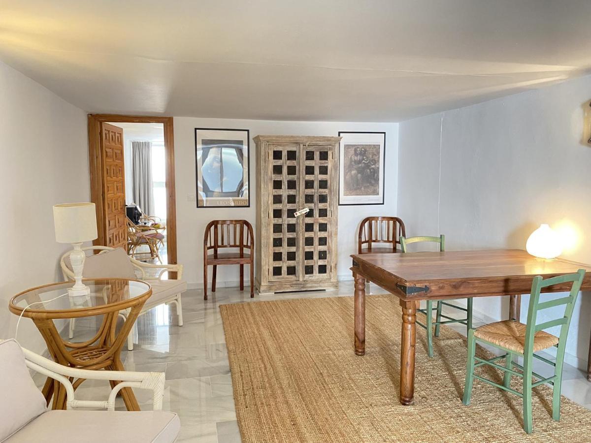 Jardines De 34 Casa de férias Nerja