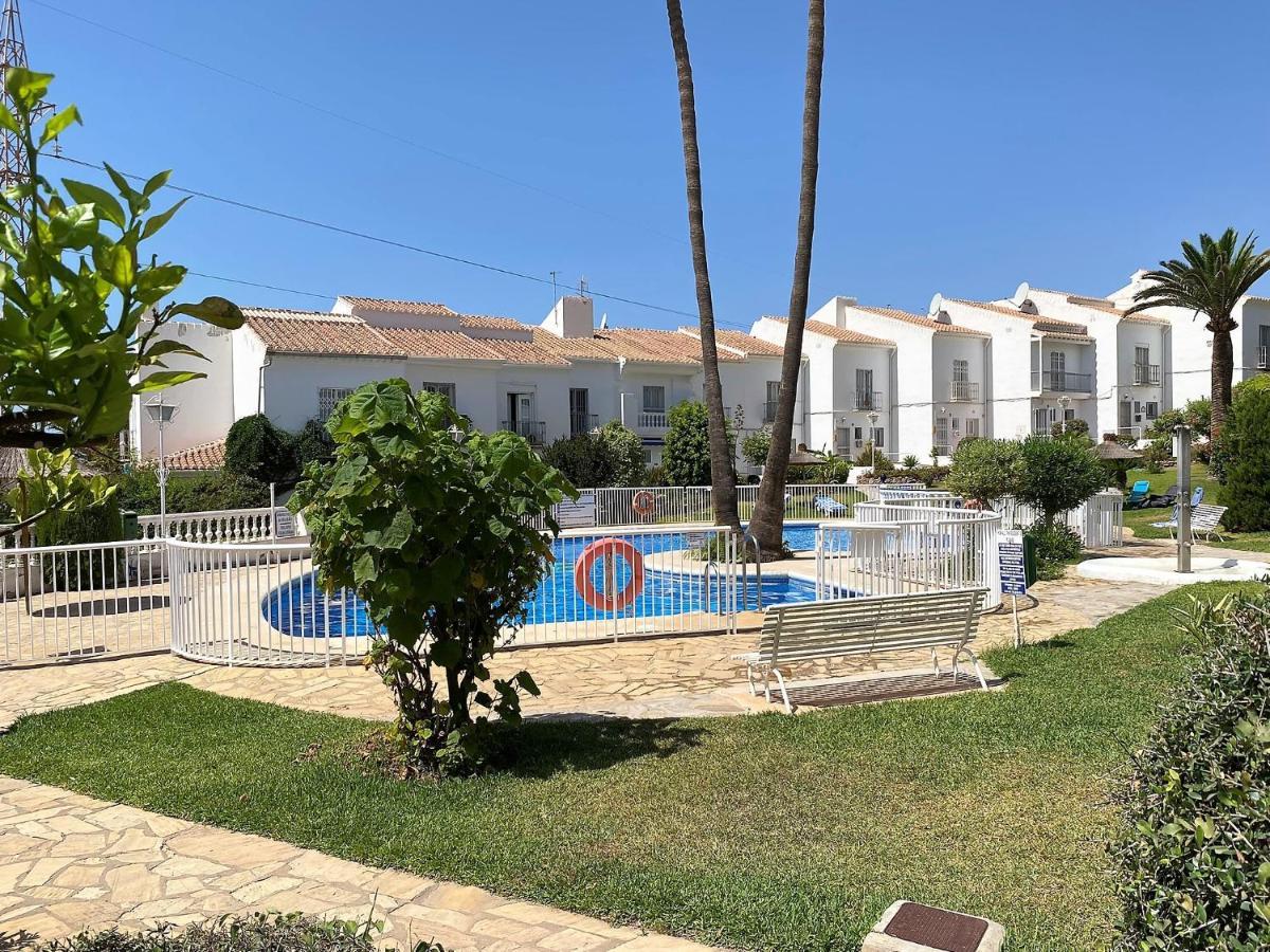 Jardines De 34 Nerja
