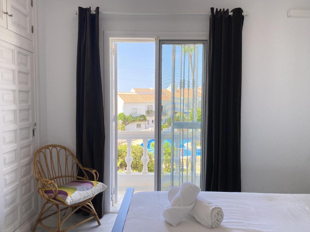 Jardines De 34 Nerja