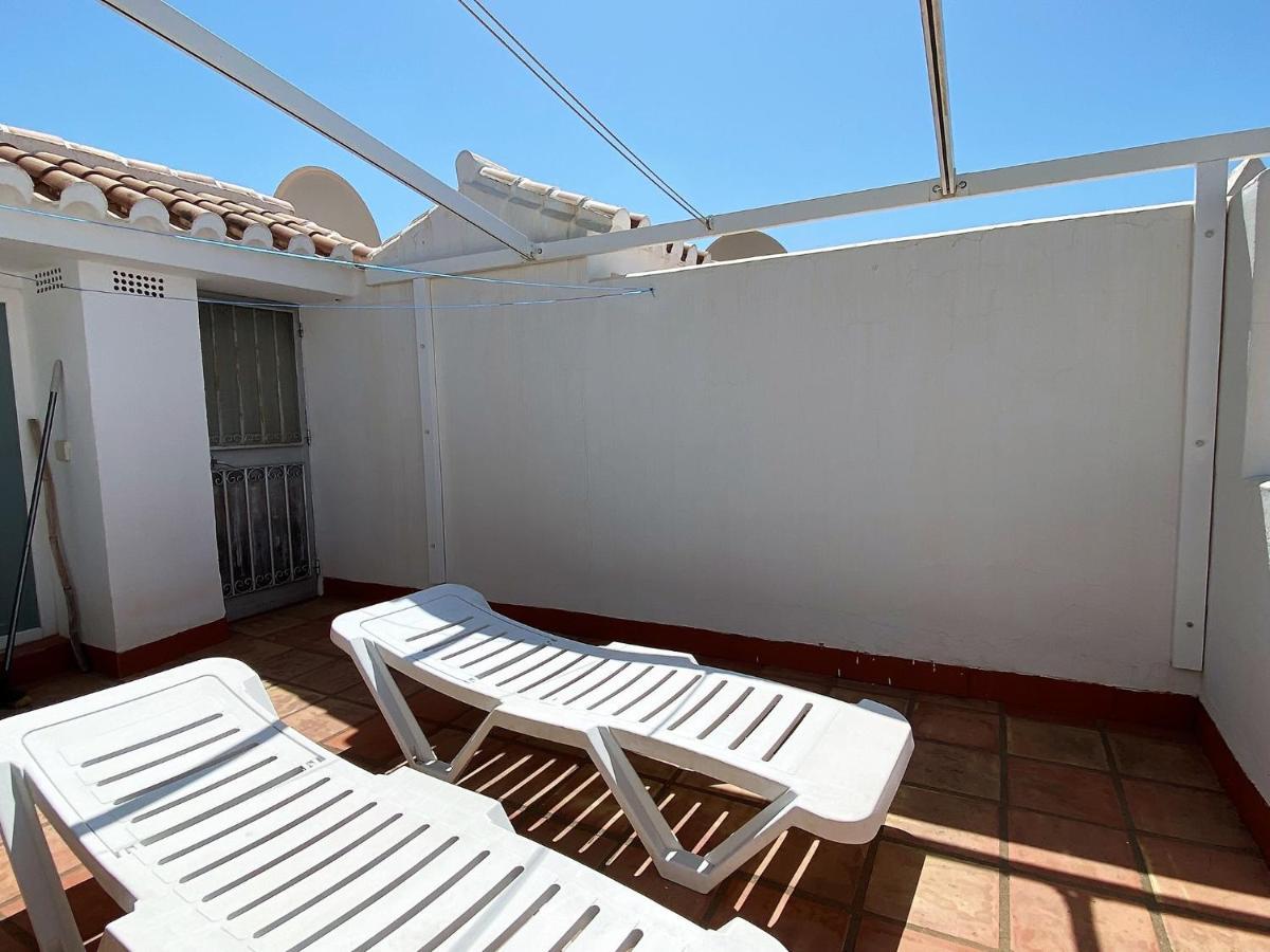 Casa de férias Jardines De 34 Nerja
