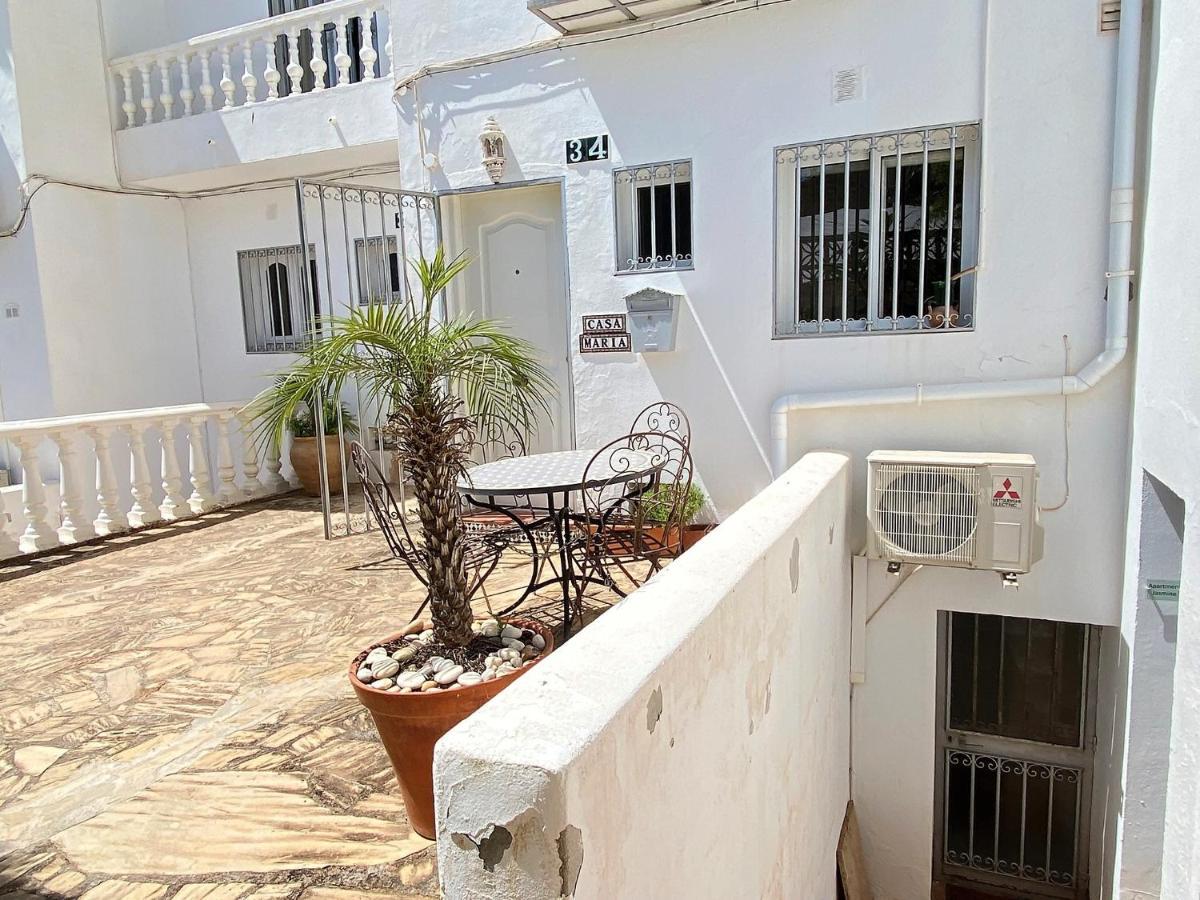 Jardines De 34 Nerja