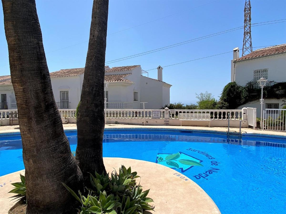 Jardines De 34 Сasa de vacaciones *