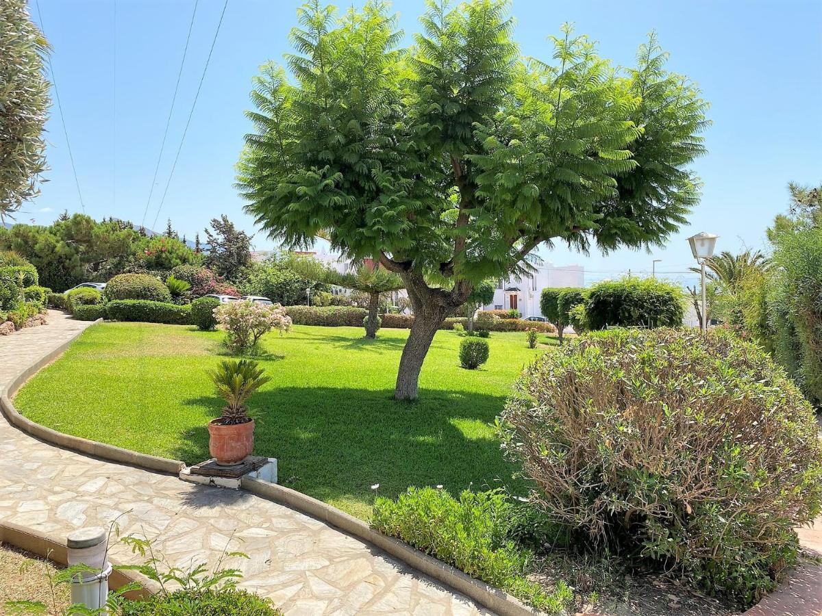 Casa de férias Jardines De 34