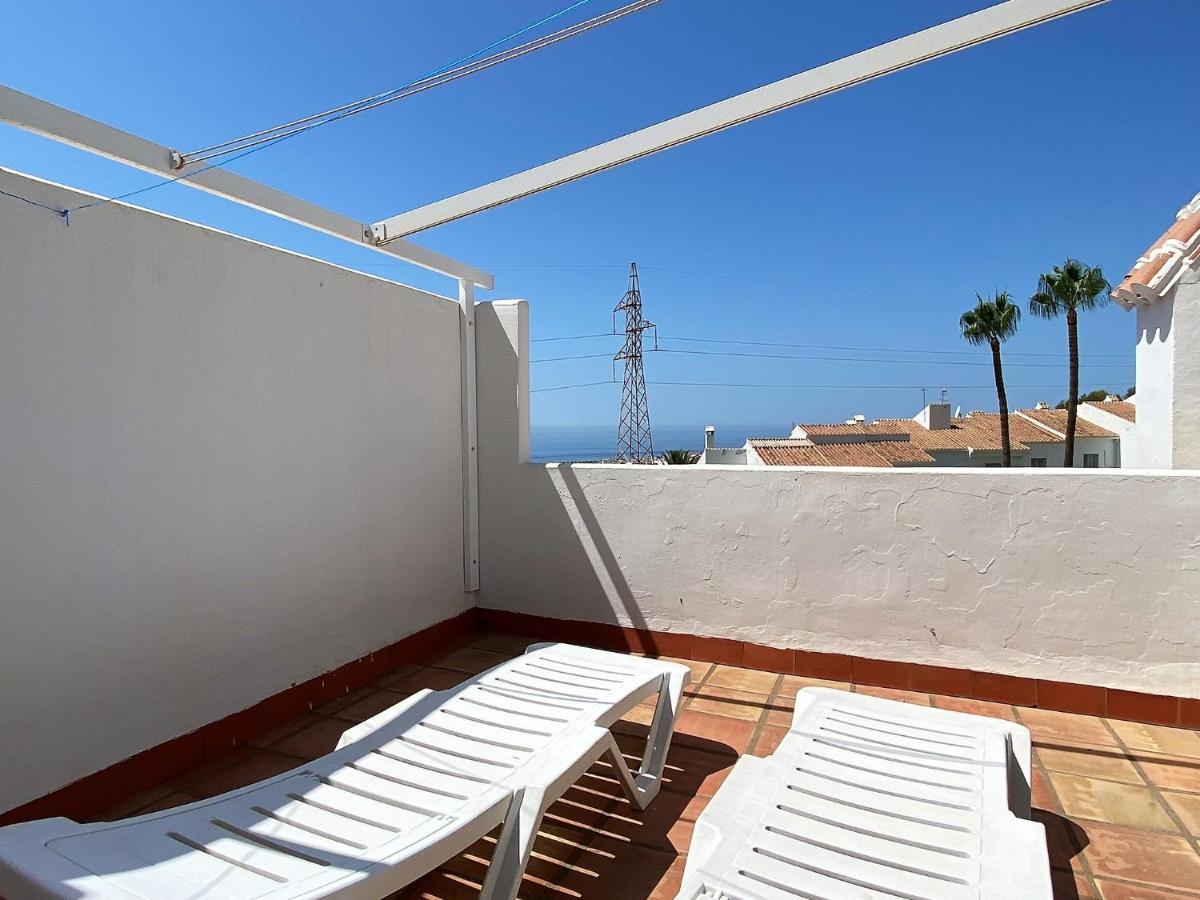 Jardines De 34 * Nerja
