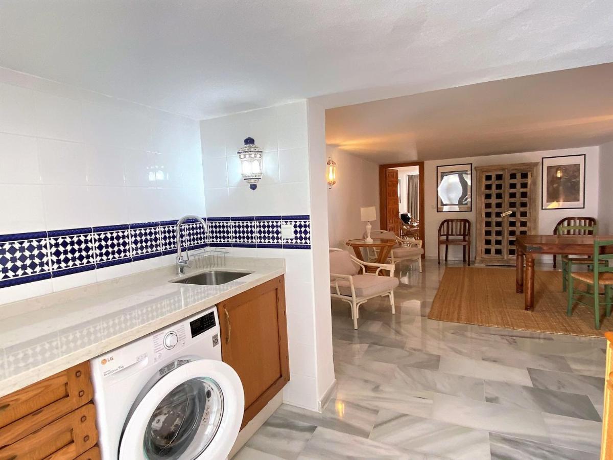 Jardines De 34 Сasa de vacaciones Nerja