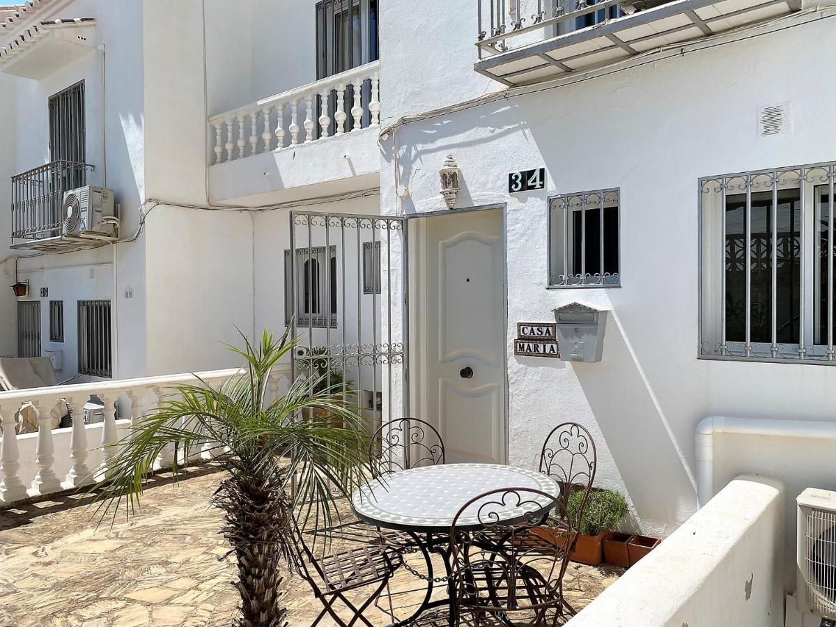 Casa de férias Jardines De 34 *