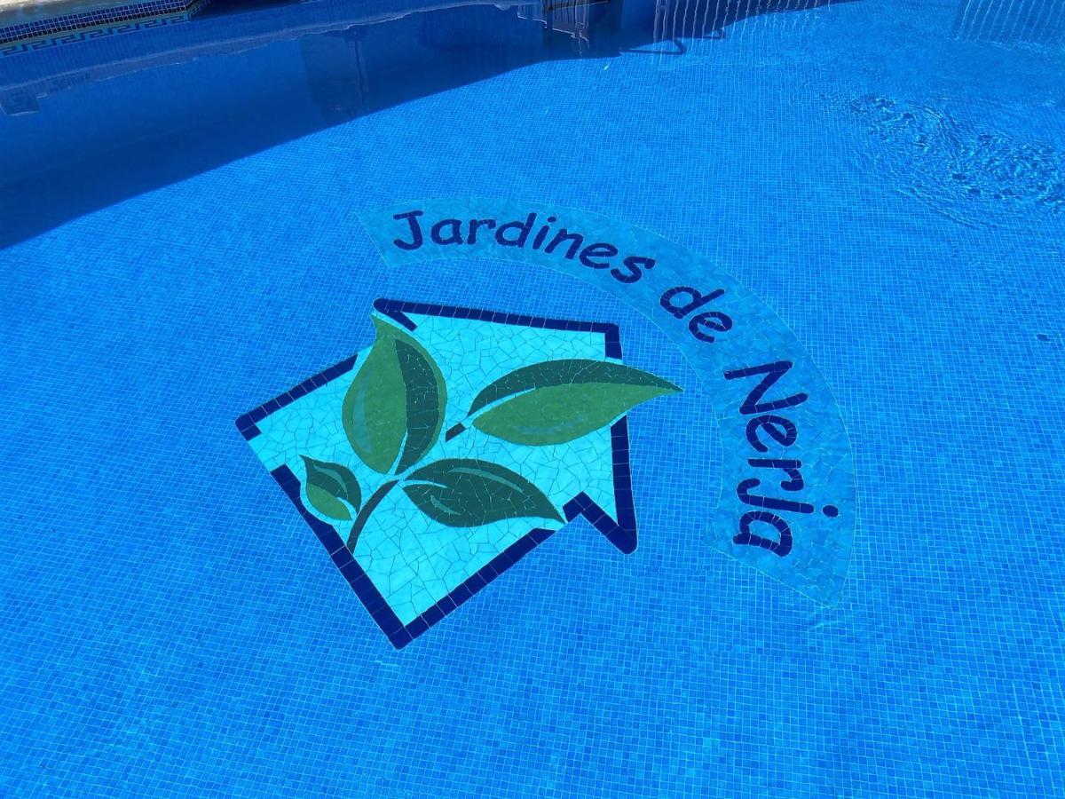 Jardines De 34 Casa de férias Nerja